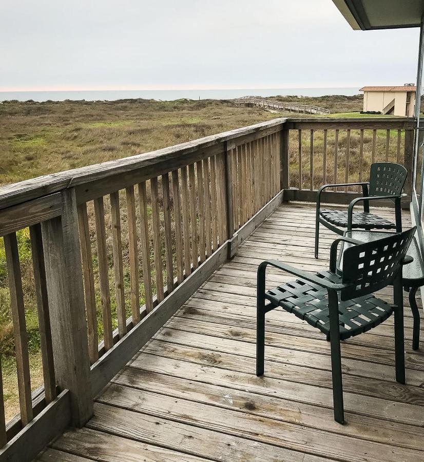 Serene Seashell 508Bh Port Aransas Exterior photo