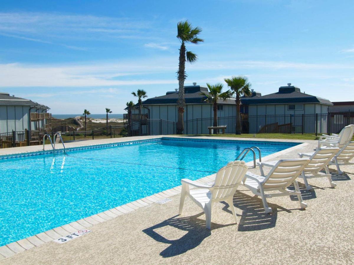 Serene Seashell 508Bh Port Aransas Exterior photo
