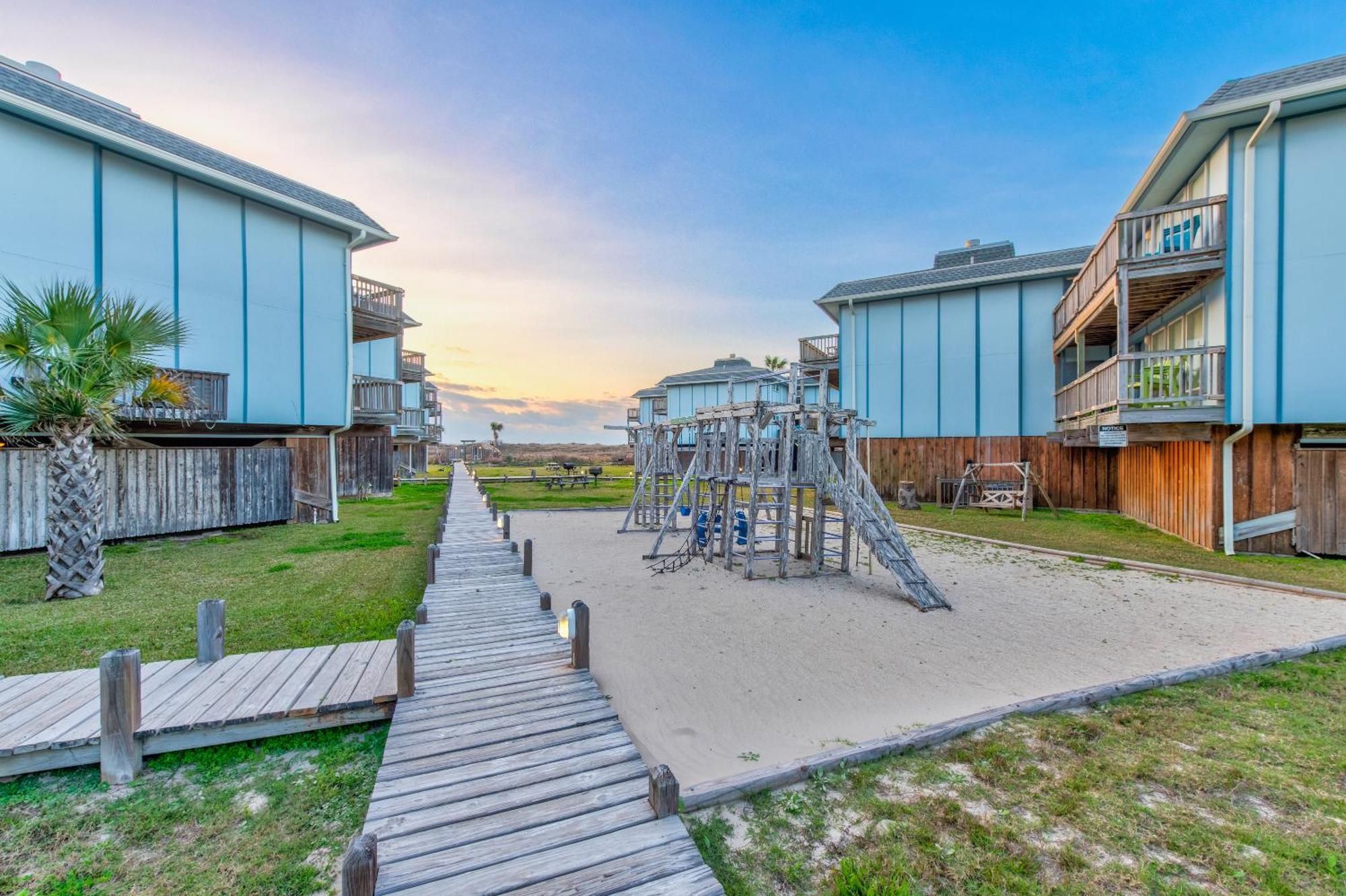 Serene Seashell 508Bh Port Aransas Exterior photo