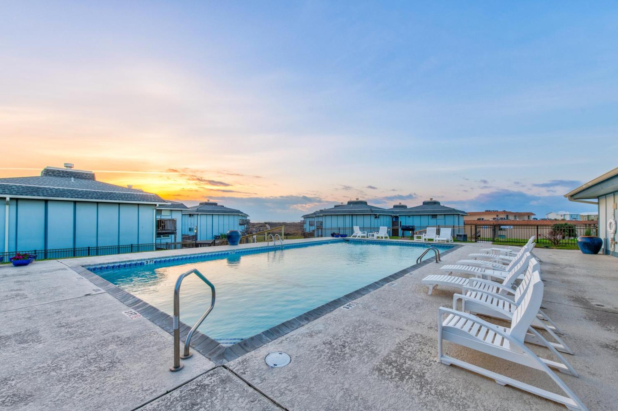 Serene Seashell 508Bh Port Aransas Exterior photo
