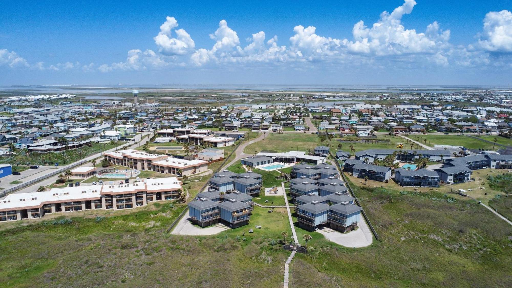 Serene Seashell 508Bh Port Aransas Exterior photo
