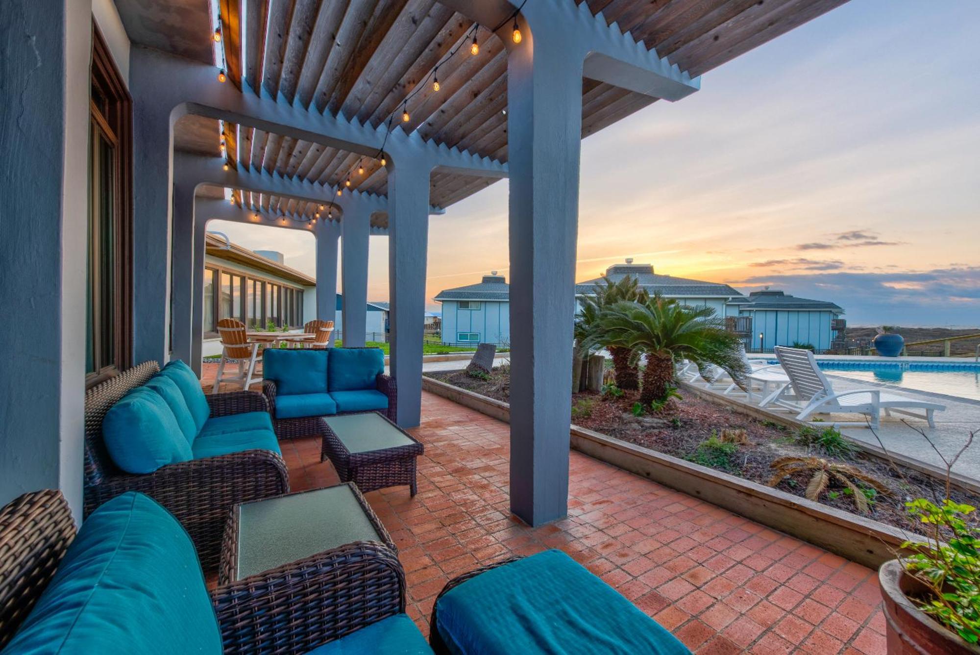 Serene Seashell 508Bh Port Aransas Exterior photo